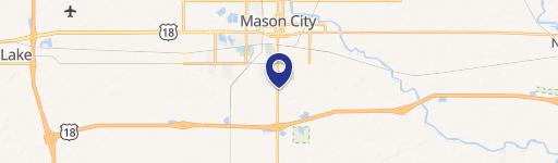 Mason City, IA 50401