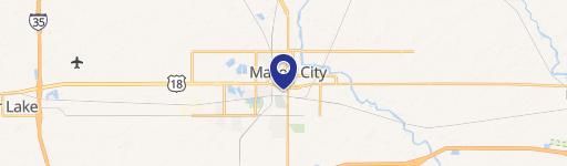 Mason City, IA 50401