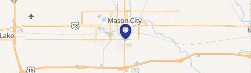 Mason City, IA 50401