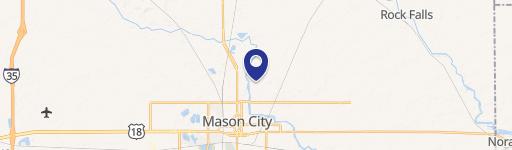 Mason City, IA 50401