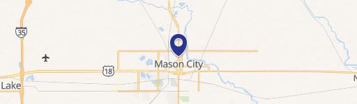 Mason City, IA 50401