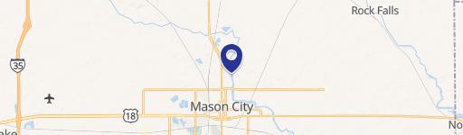 Mason City, IA 50401