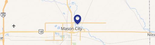 Mason City, IA 50401