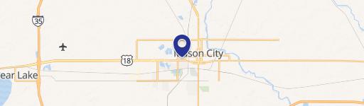 Mason City, IA 50401