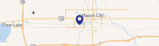 Mason City, IA 50401