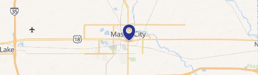 Mason City, IA 50401