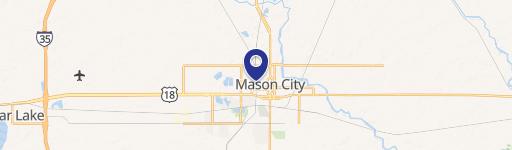 Mason City, IA 50401