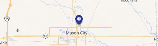Mason City, IA 50401