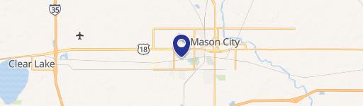 Mason City, IA 50401
