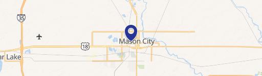 Mason City, IA 50401
