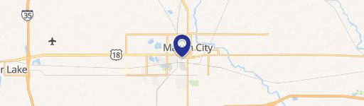 Mason City, IA 50401