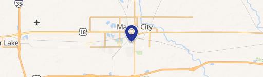 Mason City, IA 50401