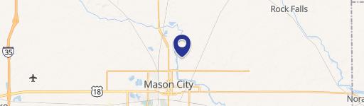 Mason City, IA 50401