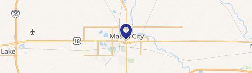 Mason City, IA 50401
