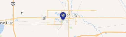 Mason City, IA 50401