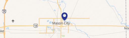 Mason City, IA 50401