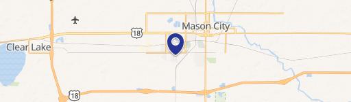 Mason City, IA 50401