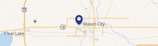 Mason City, IA 50401