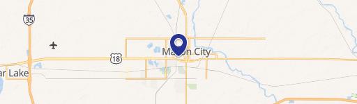 Mason City, IA 50401