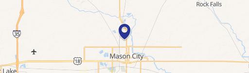 Mason City, IA 50401