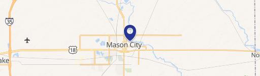 Mason City, IA 50401