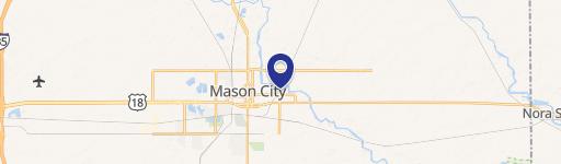 Mason City, IA 50401