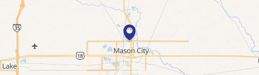 Mason City, IA 50401