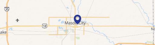 Mason City, IA 50401