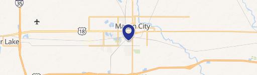 Mason City, IA 50401