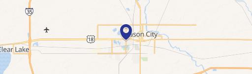Mason City, IA 50401
