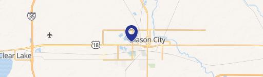 Mason City, IA 50401