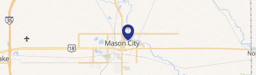 Mason City, IA 50401