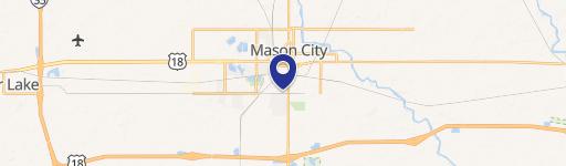 Mason City, IA 50401