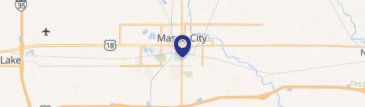 Mason City, IA 50401