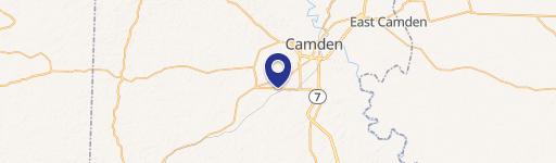Camden, AR 71701