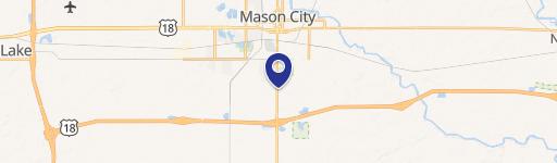 Mason City, IA 50401