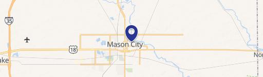 Mason City, IA 50401