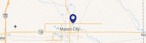 Mason City, IA 50401