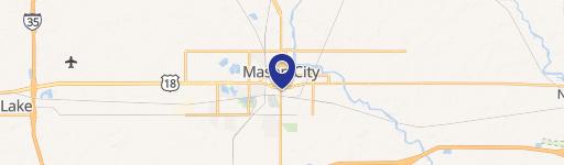 Mason City, IA 50401