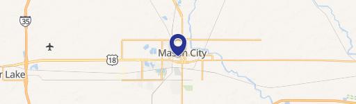Mason City, IA 50401