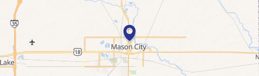 Mason City, IA 50401