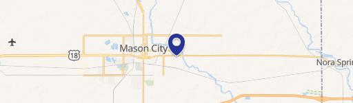 Mason City, IA 50401