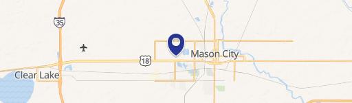 Mason City, IA 50401