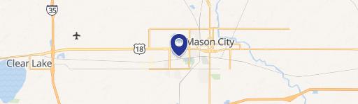 Mason City, IA 50401