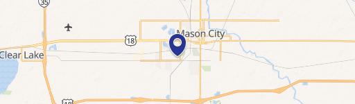 Mason City, IA 50401