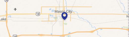 Mason City, IA 50401