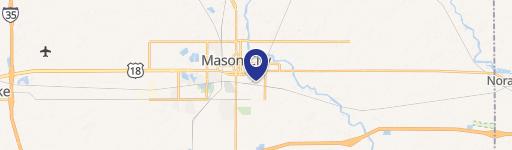 Mason City, IA 50401