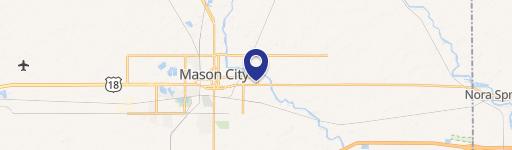 Mason City, IA 50401