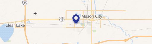 Mason City, IA 50401