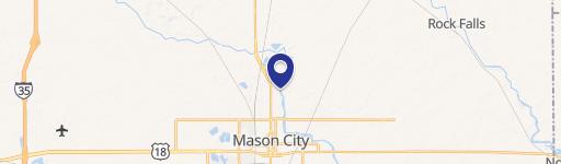 Mason City, IA 50401